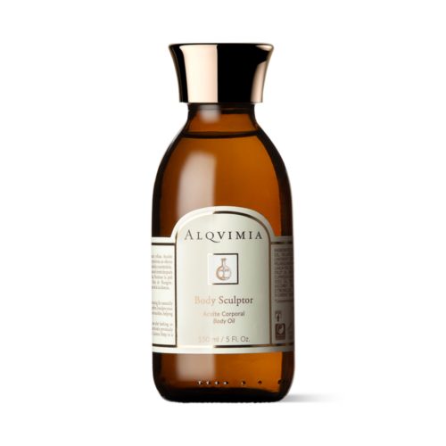 Aceite Corporal Body Sculptor -150ml