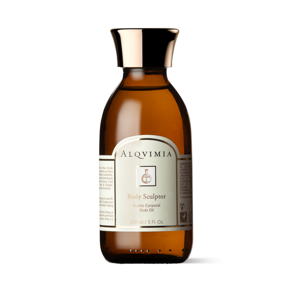 Aceite Corporal Body Sculptor -150ml