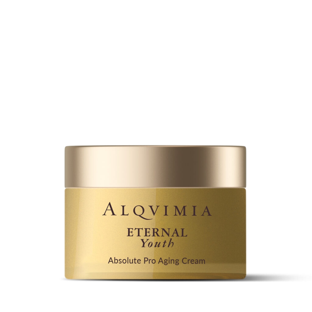 Crema Facial Eternal Youth